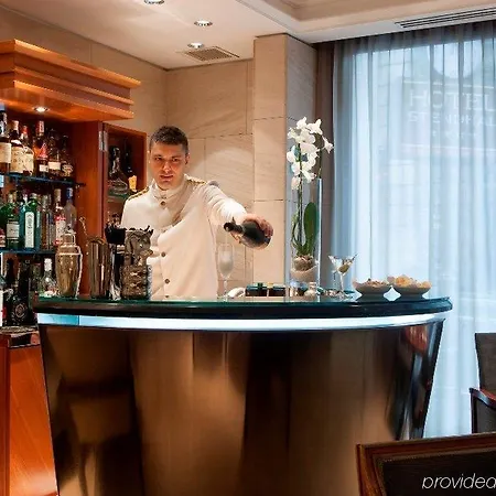 Hotel Stendhal Roma