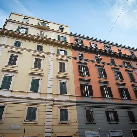 Bed & Breakfast Vatican Art Place *