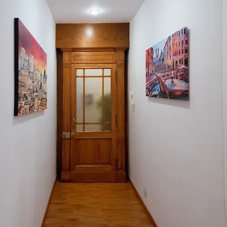 Vatican Art Place * Rome