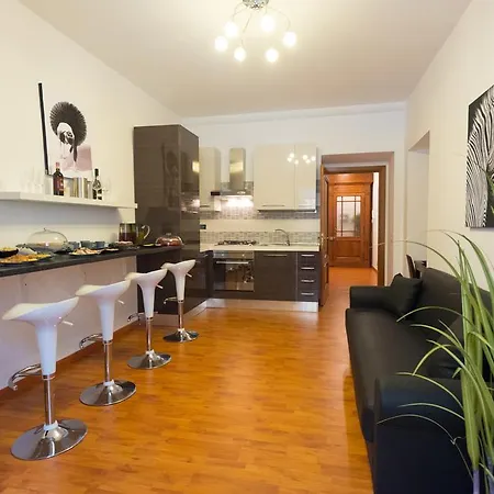 Bed & Breakfast Vatican Art Place *