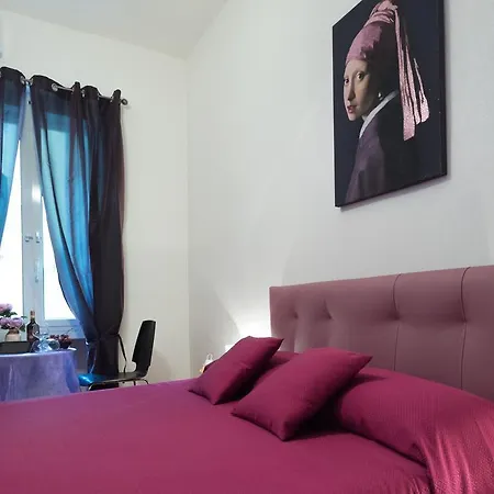Vatican Art Place Bed & Breakfast *