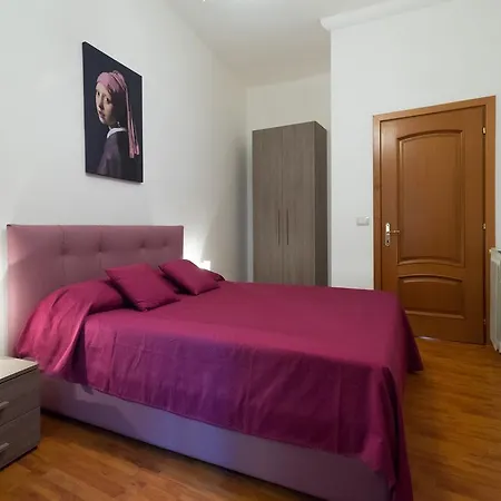 Vatican Art Place Bed & Breakfast Rome
