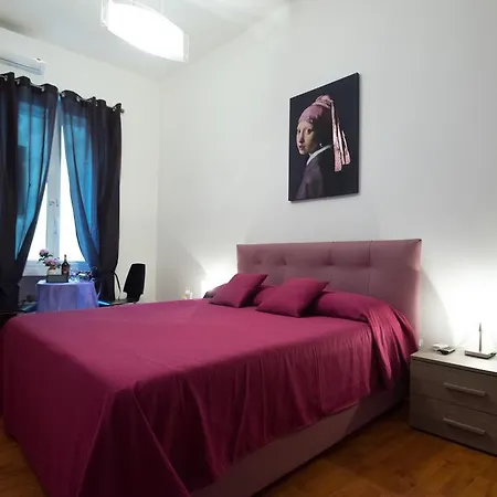 Vatican Art Place Bed & Breakfast