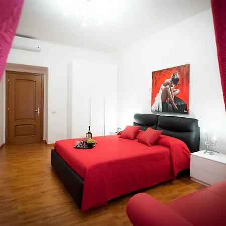 Vatican Art Place Bed & Breakfast