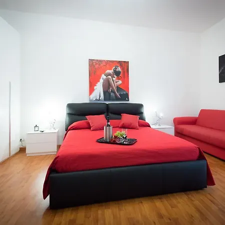 Bed & Breakfast Vatican Art Place *