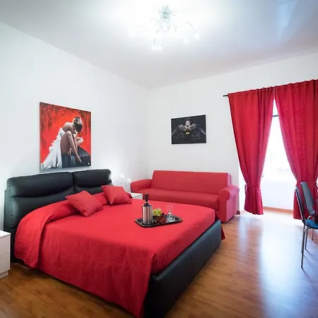 Vatican Art Place Bed & Breakfast *