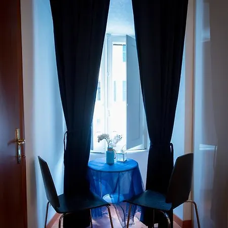 Vatican Art Place Bed & Breakfast