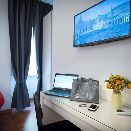 Vatican Art Place Bed & Breakfast