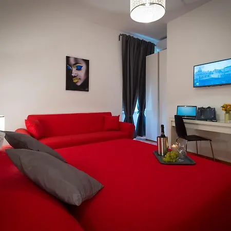 Bed & Breakfast Vatican Art Place Rome