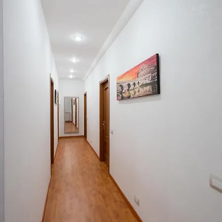 Vatican Art Place Bed & Breakfast