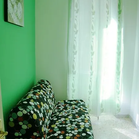 Happy Holidays Apartment Rome