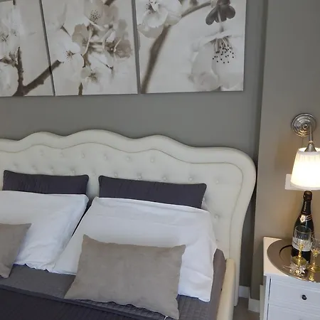 Saint Peter Welcoming Apartment