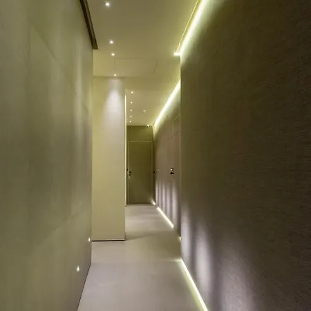Affittacamere 230 Luxury Roma