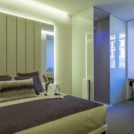 230 Luxury Affittacamere *