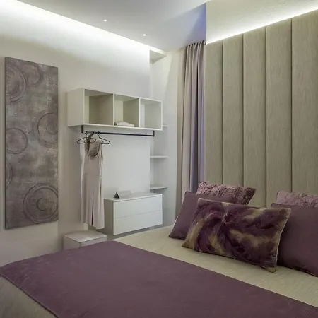 230 Luxury Affittacamere Roma