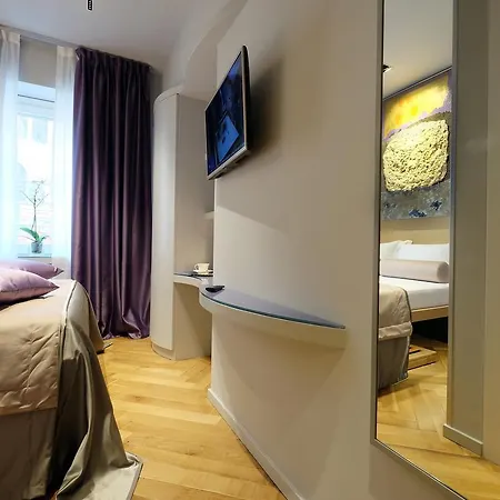 Maison d'hôtes Navona Rome