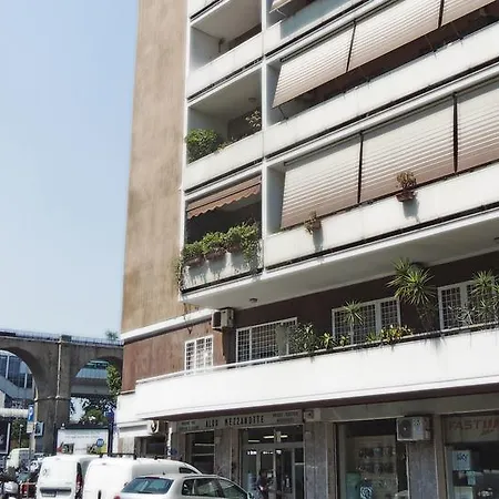 San Pietro Guest house