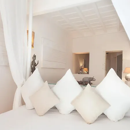 Honey Navona Deluxe Apartment Rome