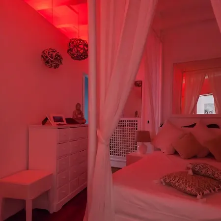 Apartment Honey Navona Deluxe Rome