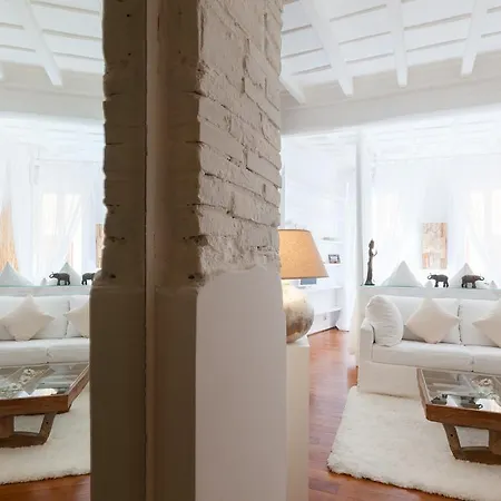 Honey Navona Deluxe Apartment Rome