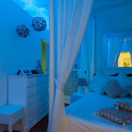 Apartment Honey Navona Deluxe Rome