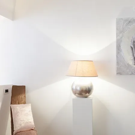 Honey Navona Deluxe Apartment Rome