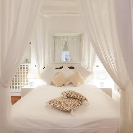 Apartment Honey Navona Deluxe *