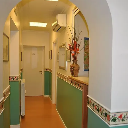 Residenza Ponte Sant'angelo Guest house Rome