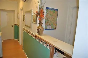 Residenza Ponte Sant'angelo Guest house 2*