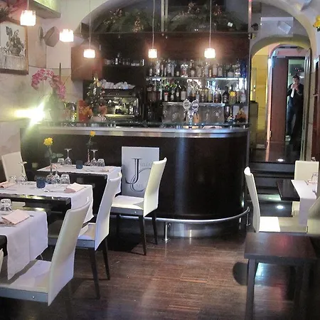 Residenza Ponte Sant'angelo Guest house