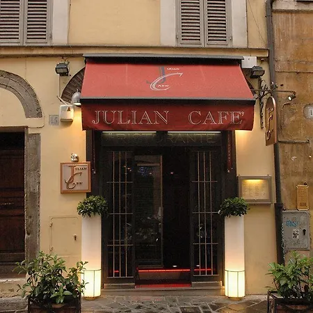 Residenza Ponte Sant'angelo Guest house Rome