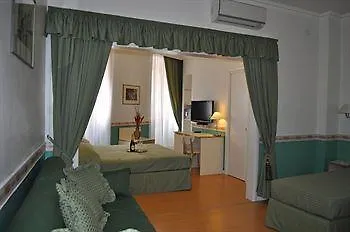 Residenza Ponte Sant'angelo 2* Rome