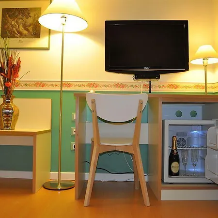 Residenza Ponte Sant'angelo Guest house