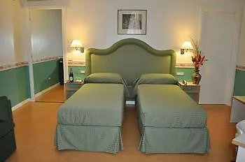 Residenza Ponte Sant'angelo Guest house Rome