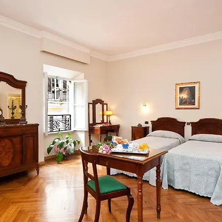 Suisse Hotel 3*