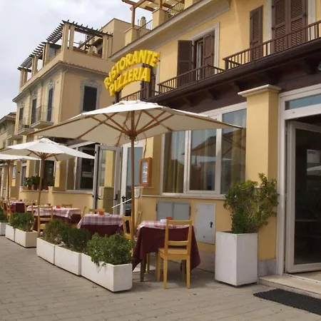 La Caravella 3*