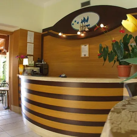 Hotel La Caravella