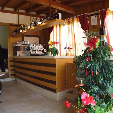 La Caravella Hotel