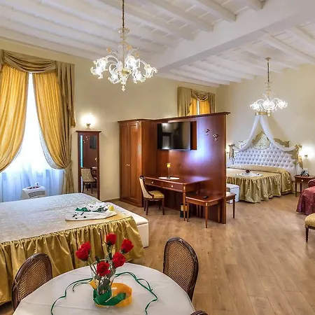 Trevi Bed & Breakfast Rom