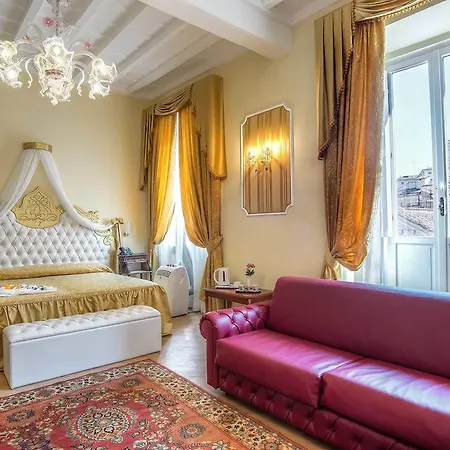 Trevi 3* Rom