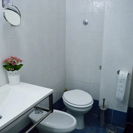 Guest house Clodia *