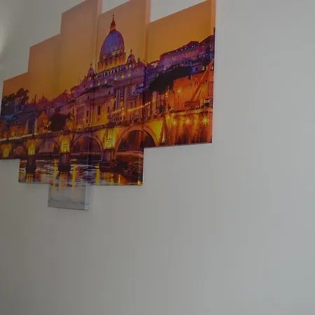 Clodia Guest house