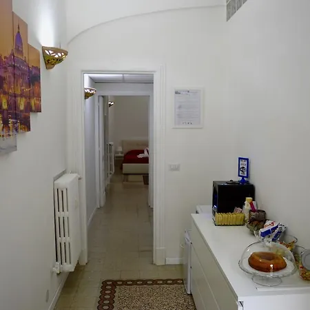 Clodia Guest house *