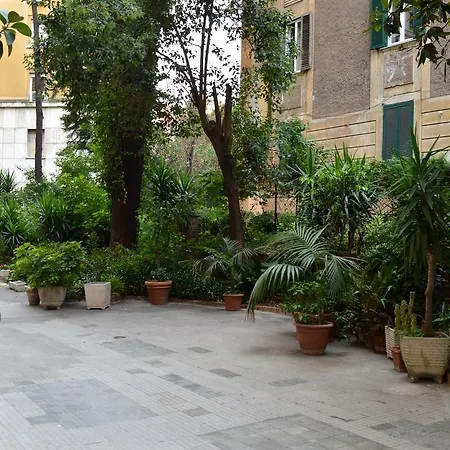 Clodia Guest house Rome