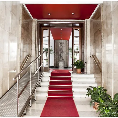 Casa Hedberg 2* Rome