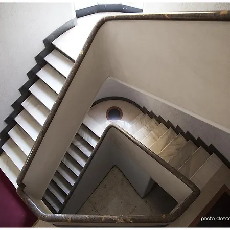 Casa Hedberg Bed & Breakfast