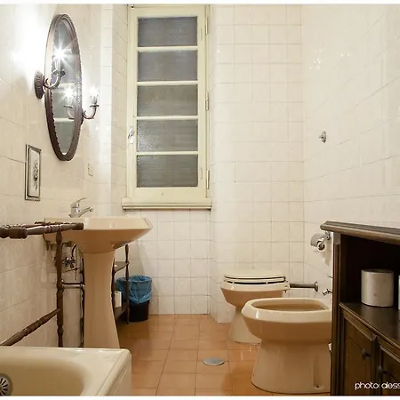 Casa Hedberg Rome