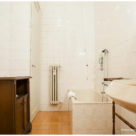 Casa Hedberg 2*