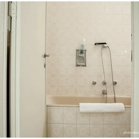 Casa Hedberg 2* Rome