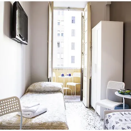 Casa Hedberg Bed & Breakfast Rome